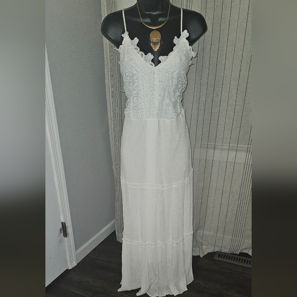 Beautiful Bohemian dress - Picture 5 of 5
